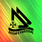 Cover Image of Unduh ASSIM É PORTUGAL TV  APK
