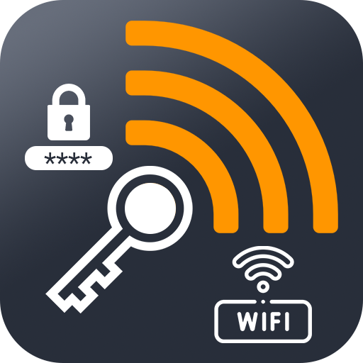 WIFI MASTER Download on Windows