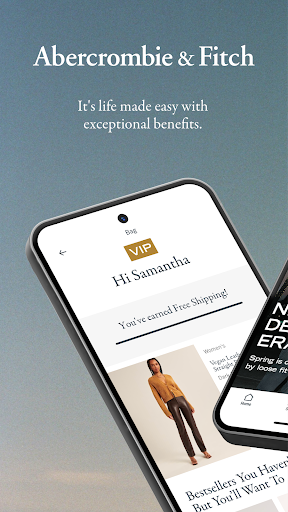 Anteprima dell'app