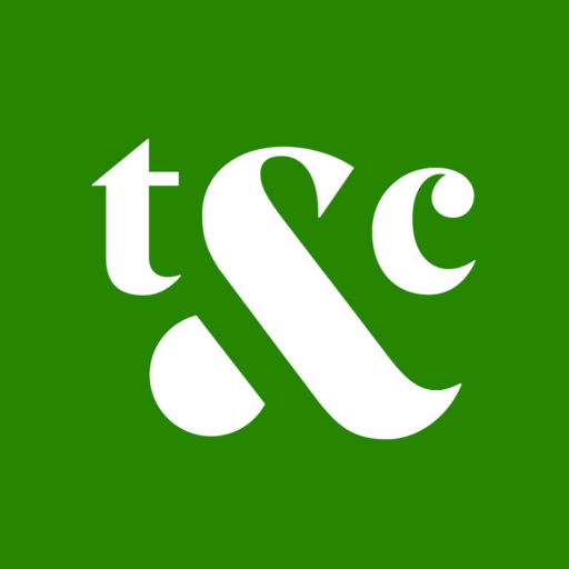 Town & Country Markets logo