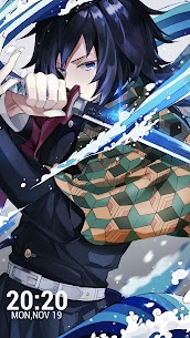 AnimeWall – Anime Wallpapers H 4
