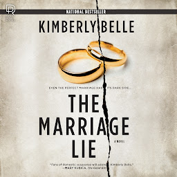Icon image The Marriage Lie