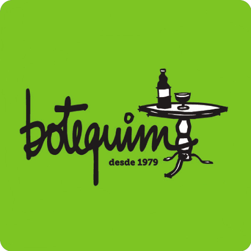 Botequim Restaurante logo