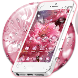 Dew Aroma Sakura Launcher icon