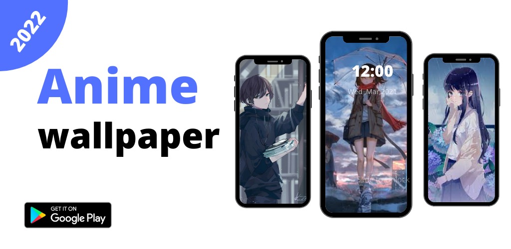 Download Anime Wallpapers 2022 Free for Android - Anime Wallpapers 2022 APK  Download 