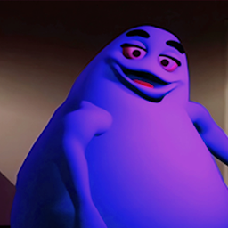 The Grimace Shake Horror