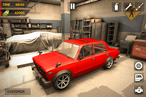 Car Tycoon 2018 u2013 Car Mechanic Game 1.4 screenshots 17