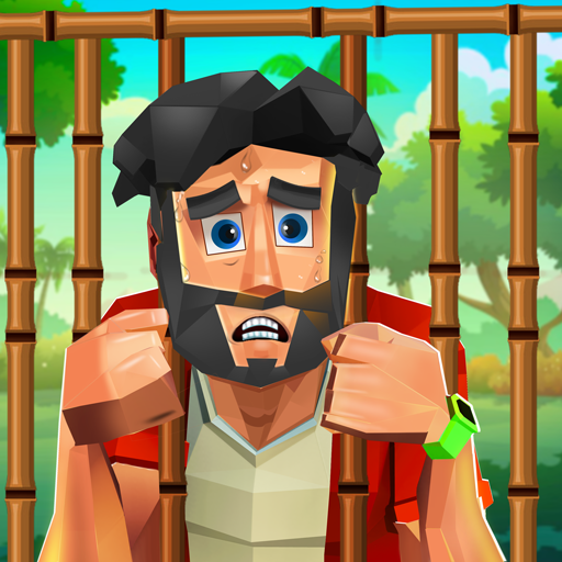 Jungle Escape Games: Jailbreak Download on Windows