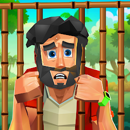 Icon image Jungle Escape: Tricky Puzzles