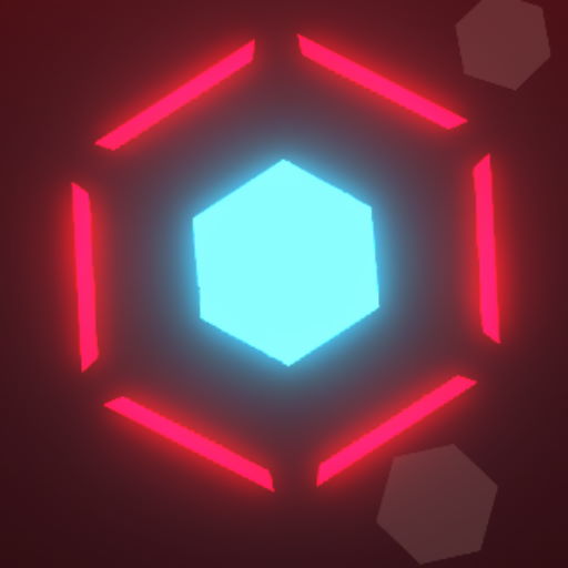 Rotator Redux - Casual game logo