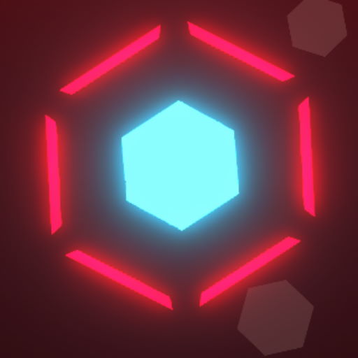 Rotator Redux - Casual game