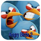 Tips Angry Birds 2 icon