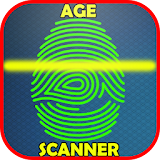 Fingerprint scanner Lite Prank icon