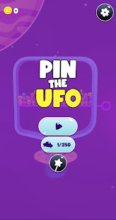 PIN THE UFO 1.0.1 APK screenshots 5