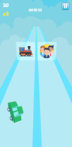 SkyMatch 3D - Matching Game - Screenshot 3