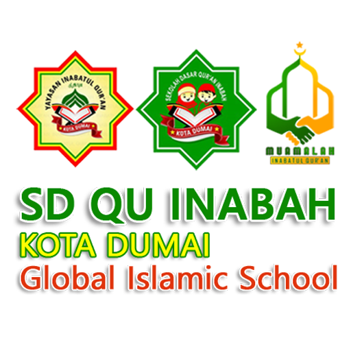 Yayasan Inabatul Quran Dumai logo