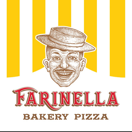 Farinella Bakery logo