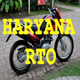 Haryana Vehicle Registration Details icon