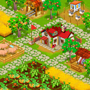 Top 29 Role Playing Apps Like Family Farm Happy - Best Alternatives
