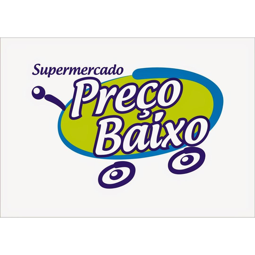 Preço Baixo Delivery 5.0.0 Icon