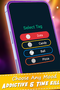 Connect the Dots - Puzzle Game