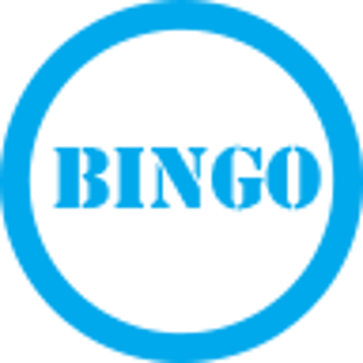 Bingo Game logo