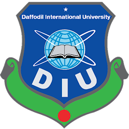 Значок приложения "DIU Student"