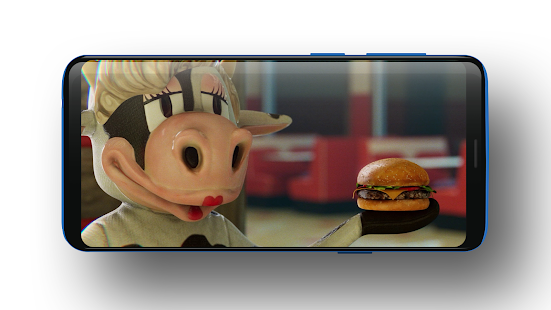 Happy Humble Burger Farm Tutor 1.0 APK screenshots 6