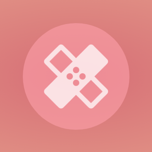 HealUp logo