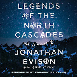 Icon image Legends of the North Cascades