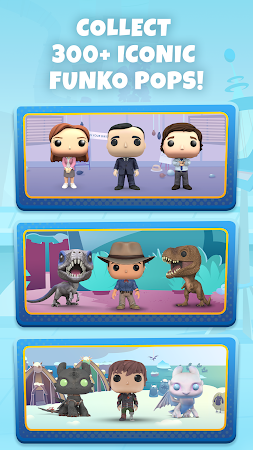 Game screenshot Funko Pop! Blitz mod apk