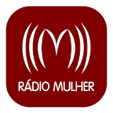 Rádio Mulher icon