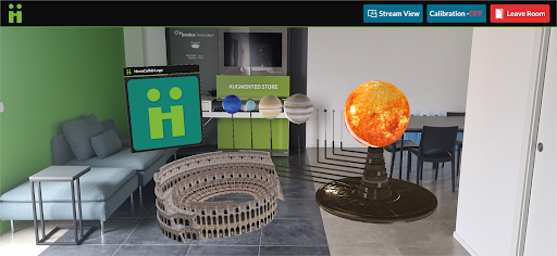HevoCollaboration Screen 3