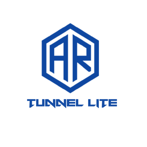 AR Tunnel LITE - Fast & Secure