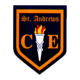 St Andrews icon
