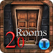 Escape Room - 20 Rooms I - Androidアプリ