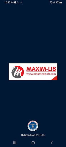 Android application Maximlis_french screenshort