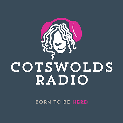 Cotswolds Radio logo