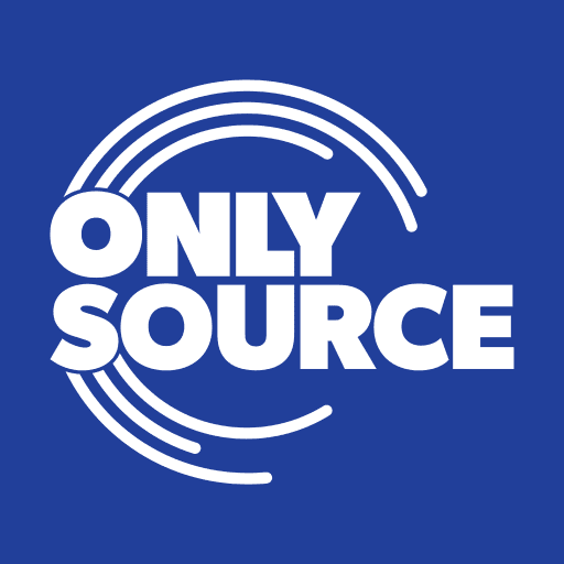 Only Source Logo