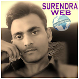 Surendra WEB icon