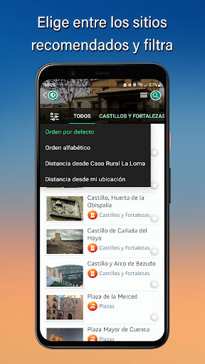 Casa Rural la Loma Screen 3