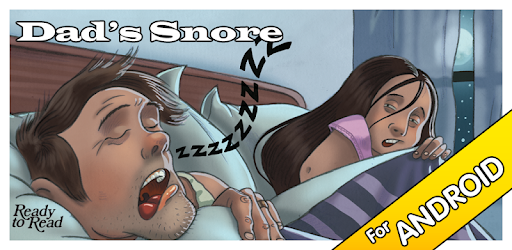 Dad's Snore