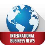 International Business News  Icon