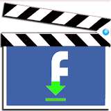 Download Videos from Facebook icon
