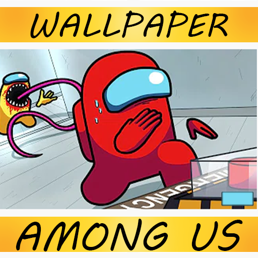Among Us Imposter Wallpaper Latest Version Apk Download Com Among Us Wallpapers Apk Free