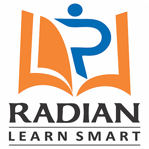 Radian logo