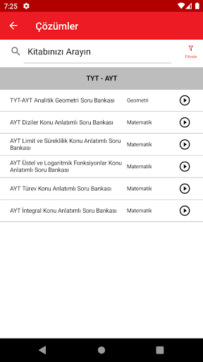 Ekstremum Yayınları