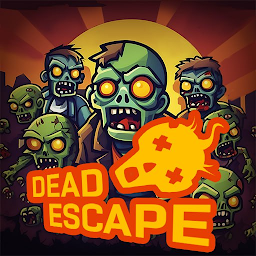 Icon image Dead Escape－Zombie Shooter