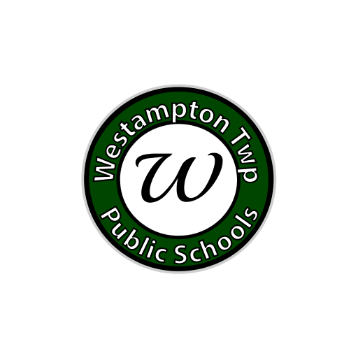 Westampton School, NJ logo