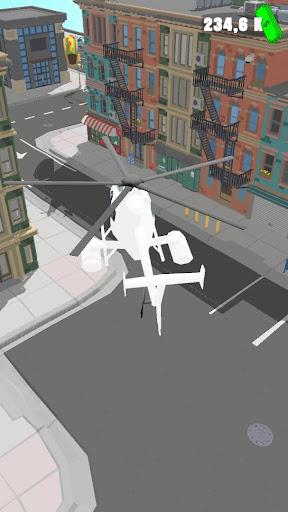 Heavy Attack Screen 3